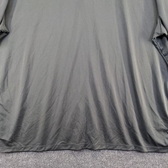 Nike Dri Fit Amazon HOU6 Polo Shirt Men's 4XL Embroidered Logo Employee - Picture 12 of 13